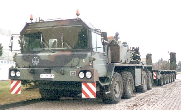 Bundeswehr Aachen